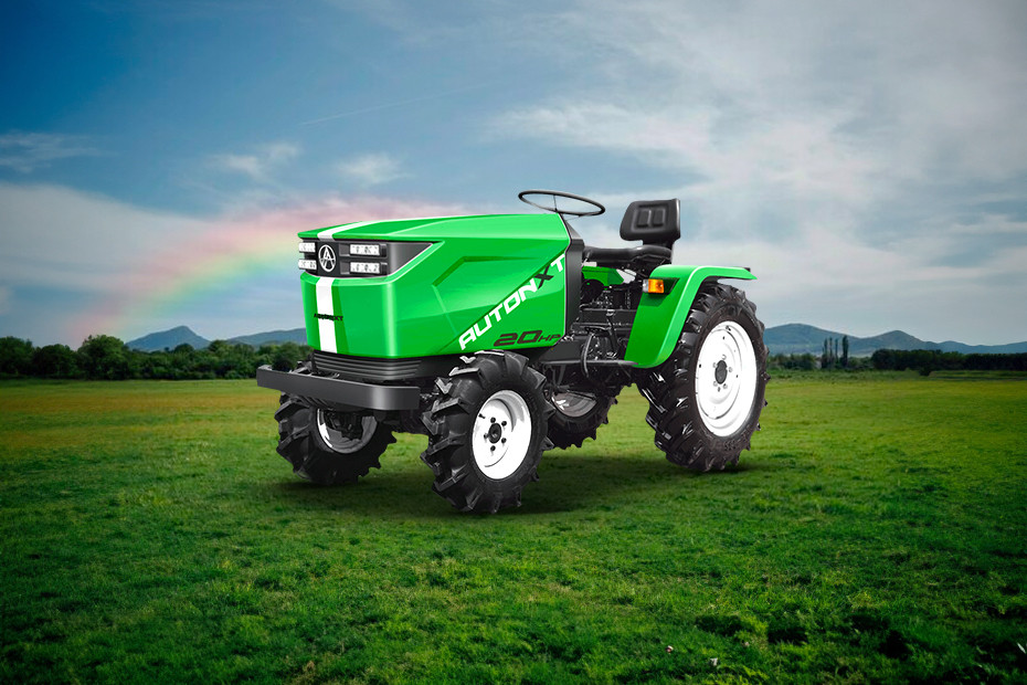 Autonxt E Compact Lite