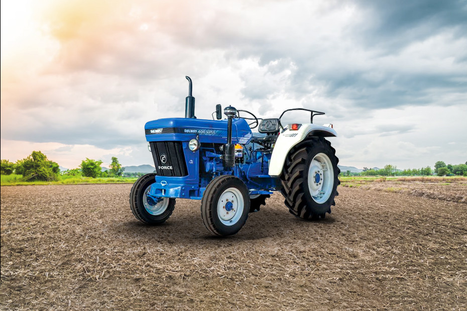 Force Balwan 400 Super