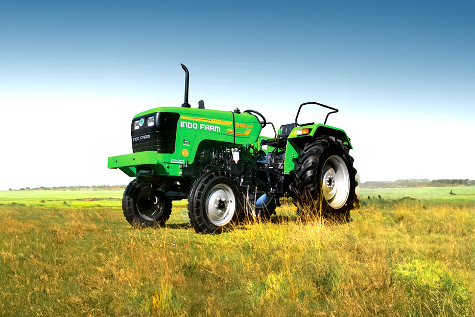 Indo Farm 3048 DI