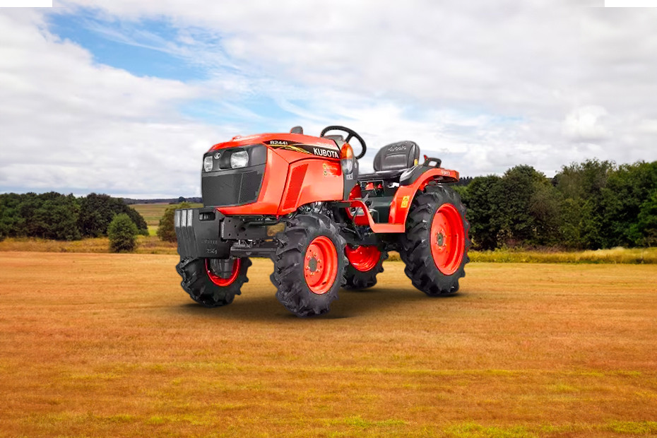 Kubota NeoStar B2441