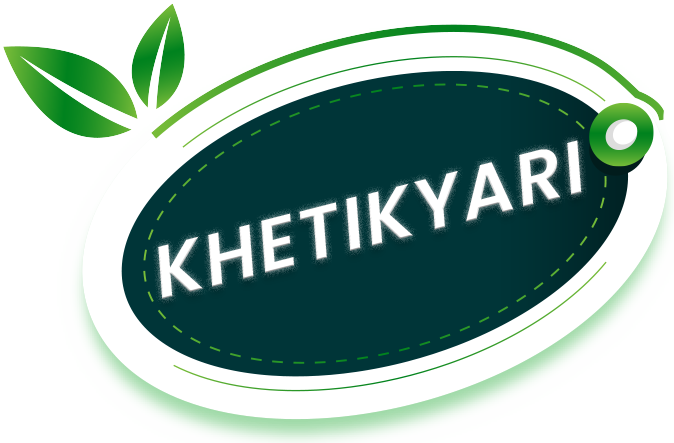 Khetikyari Logo